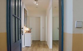 Schöne helle&gemütliche Wohnung in Altstadtnähe